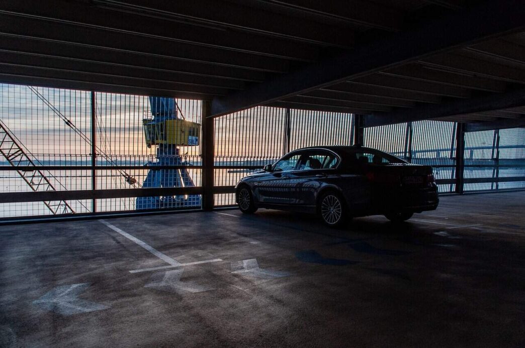 A Must-Read Guide for Maintaining Your Office’s Car Park