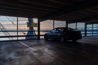 A Must-Read Guide for Maintaining Your Office’s Car Park