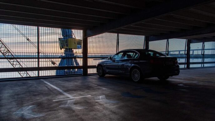 A Must-Read Guide for Maintaining Your Office’s Car Park