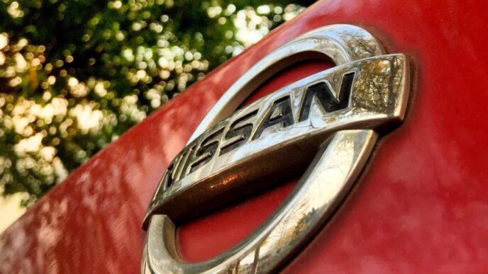 Nissan Safety Systems – Some Words About Japanese Technologies