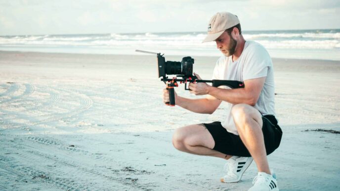 15 Non-Negotiables For A Start-Up Videographer