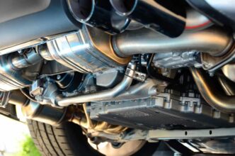 How To Choose The Right 4×4 Exhaust System For Your Vehicle