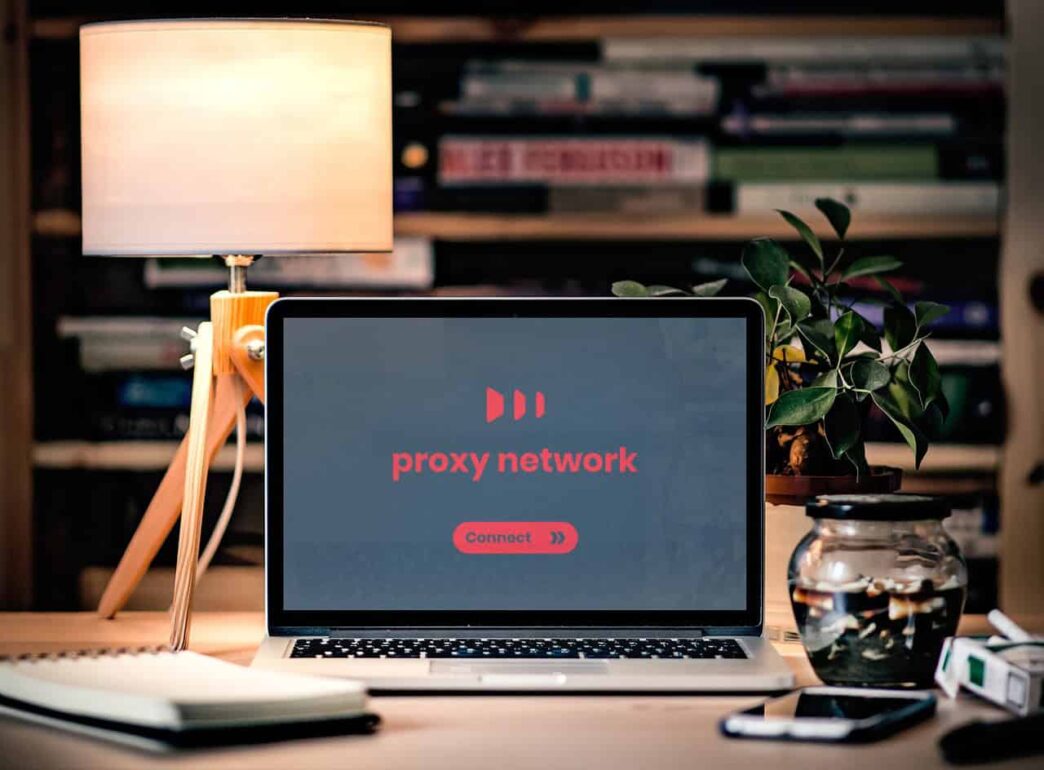 Find Your Perfect Match: Top 5 Proxy Providers For 2024