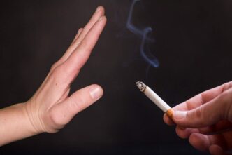 5 Technology Solutions to Break Free from Smoking