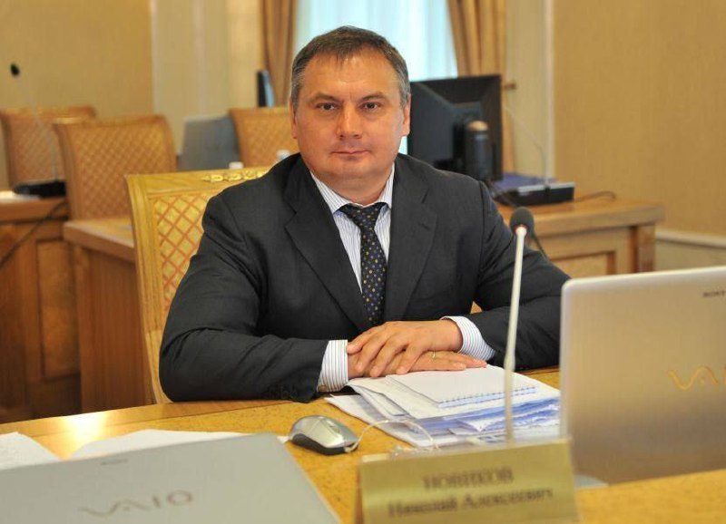 Rumors About The Early Resignation Of The Head Of The Arbitration Court Have Resumed In The Judiciary...