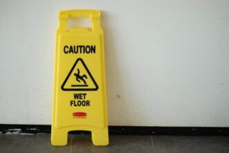 Slips And Falls: Identifying Common Hazardous Spots And The Need For Legal Assistance