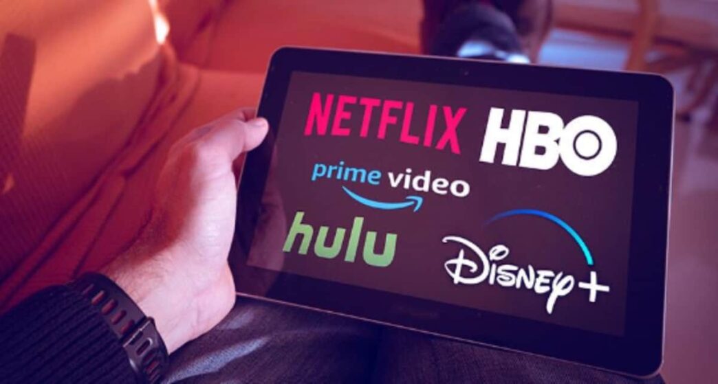 Future of VOD services in the World of Entertainment