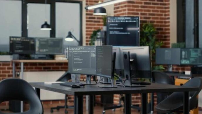 When It Makes Sense to Hire a Software Development Company?
