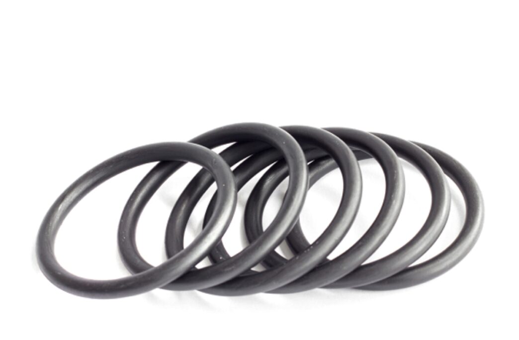 Food-Grade O-Rings: 4 FDA-Approved Materials to Use in Food Applications