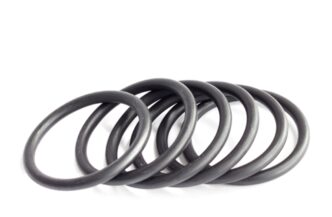 Food-Grade O-Rings: 4 FDA-Approved Materials to Use in Food Applications