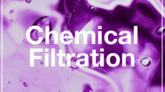 9 Advantages of Chemical Filtration