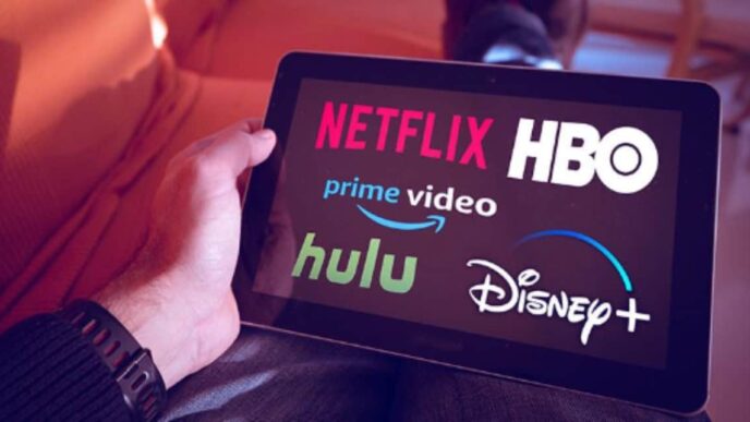 Future of VOD services in the World of Entertainment