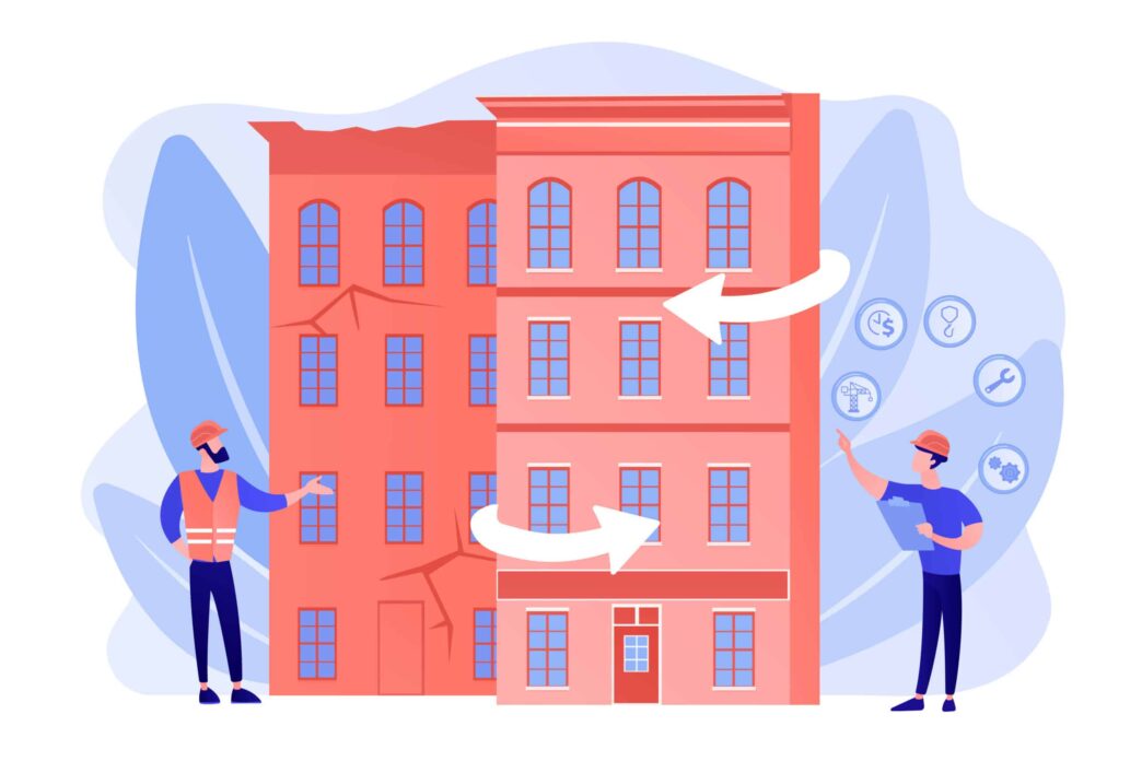 From Sinking to Soaring: How Foundation Repair Can Revive Your Commercial Space