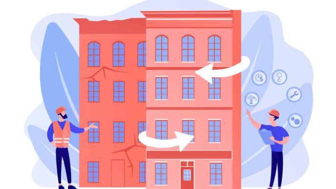 From Sinking to Soaring: How Foundation Repair Can Revive Your Commercial Space
