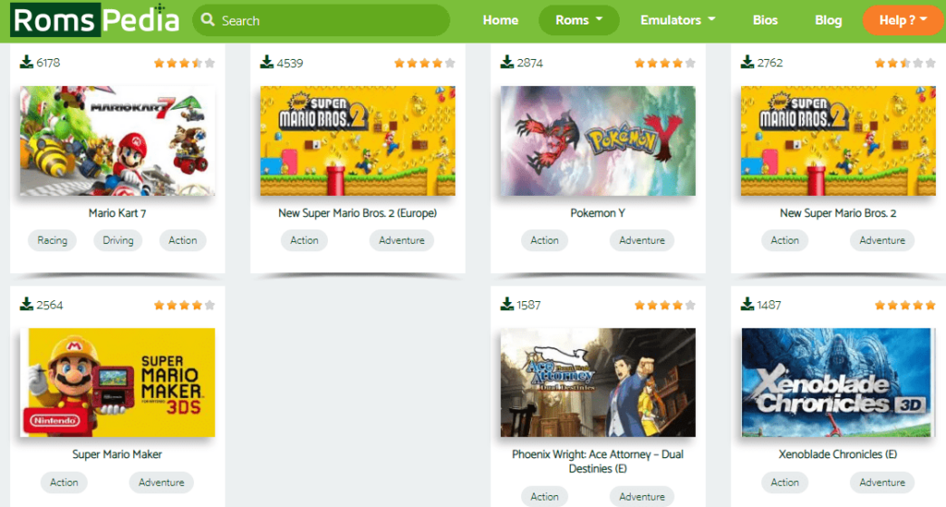How to Play 3DS Games (ROMS) On PC with the Citra 3DS Emulator