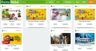 How to Play 3DS Games (ROMS) On PC with the Citra 3DS Emulator