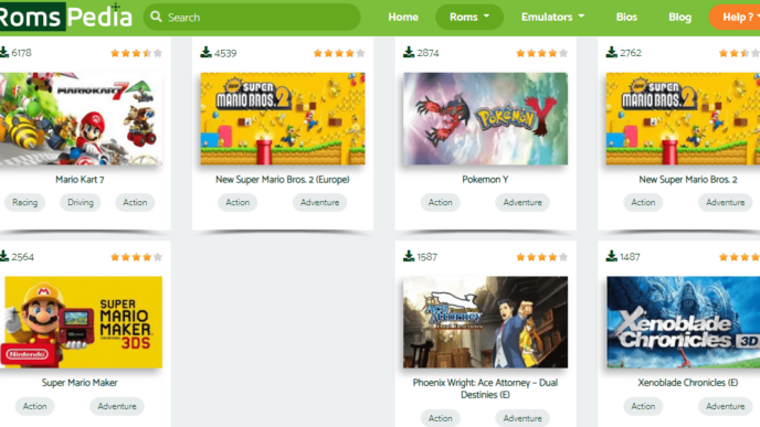How to Play 3DS Games (ROMS) On PC with the Citra 3DS Emulator
