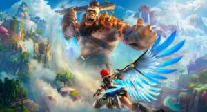 1730518081 641 Mythical Worlds How Games Use Mythological Themes