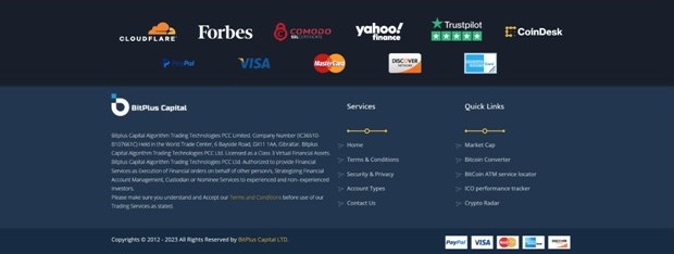 1730533850 759 BitPlusCapitalcom Review Uncovers A Decent Trading Platform