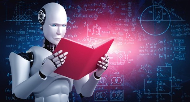 1730602321 680 8 Ways Artificial Intelligence is Revolutionizing Education