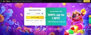 1730770782 84 Top 10 Bitcoin Casino Sites In 2023