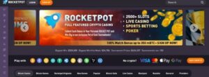 1730770783 364 Top 10 Bitcoin Casino Sites In 2023