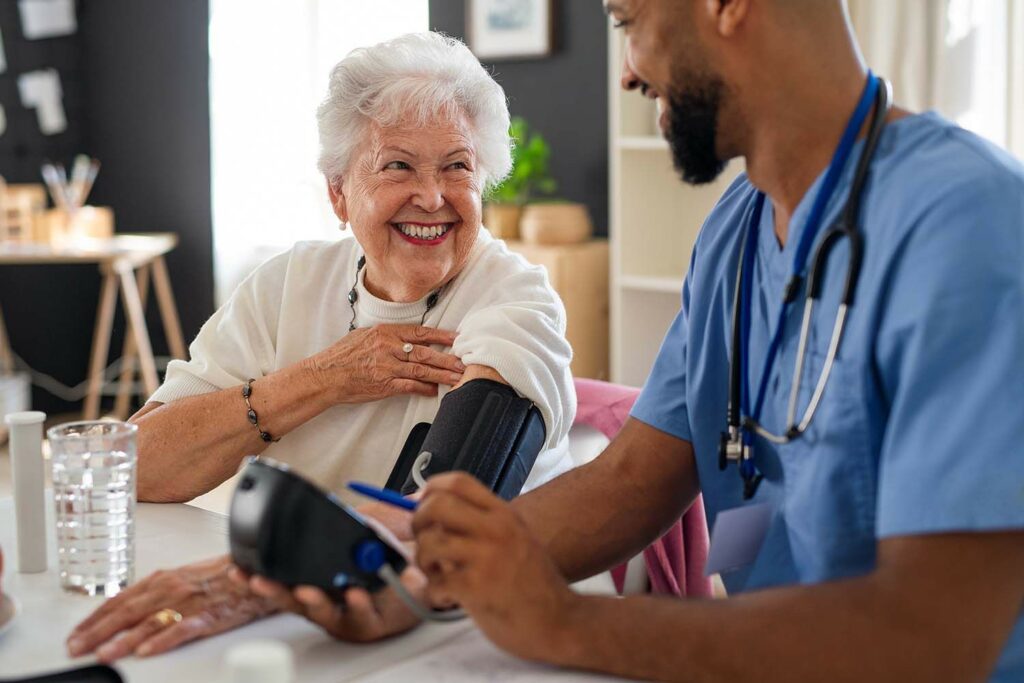 The top 6 things you didn't know about Medicare Advantage plans