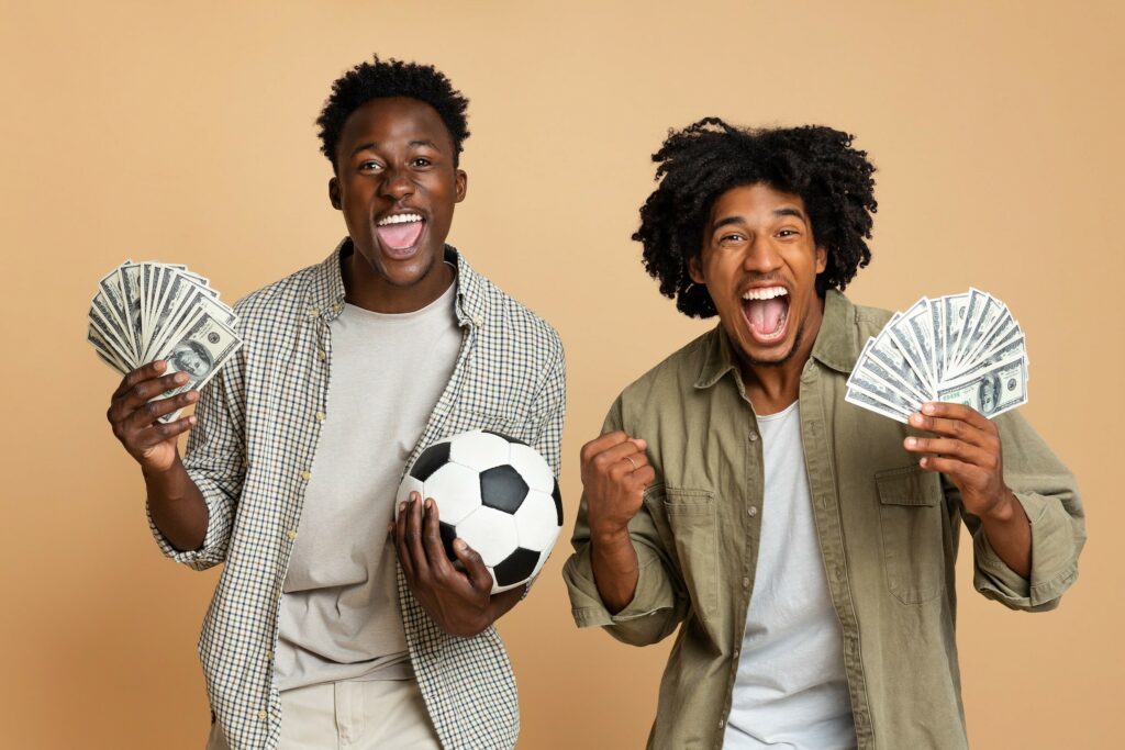 Common Mistakes Bettors Should Avoid When Betting On The NFL