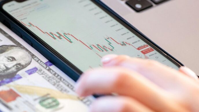 Europe-wide Police Operation Busts Online Fraud Scheme