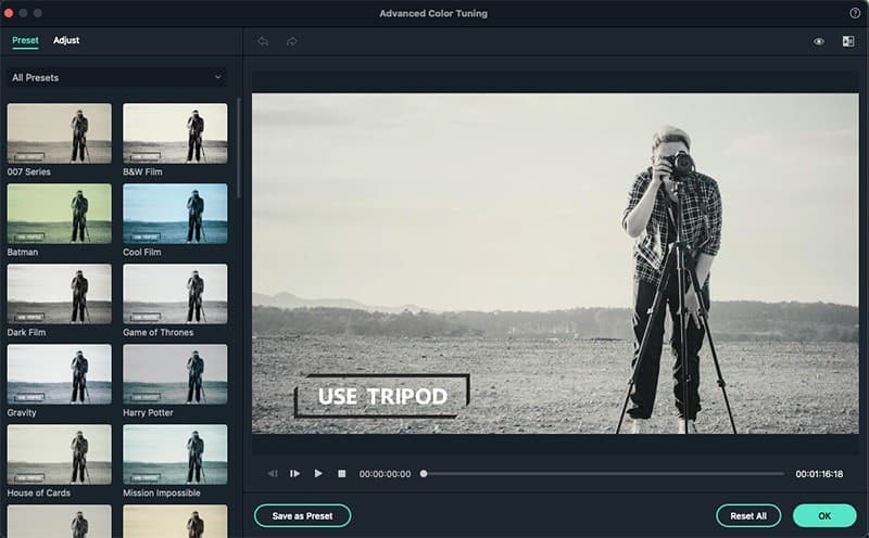 1731097891 57 Top Mac Video Editor for Superior Video Editing