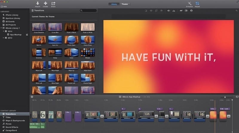 1731097891 632 Top Mac Video Editor for Superior Video Editing