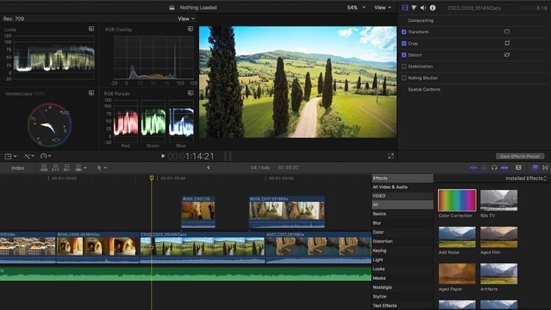 1731097891 860 Top Mac Video Editor for Superior Video Editing