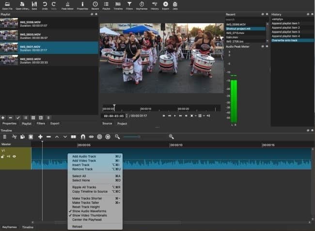 1731097892 146 Top Mac Video Editor for Superior Video Editing