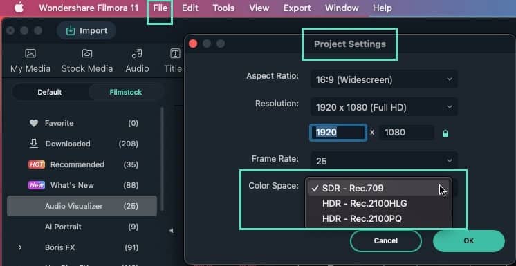 1731097892 744 Top Mac Video Editor for Superior Video Editing