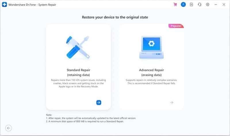 1731098062 239 How to Fix Your iPhone Stuck On The Apple Logo