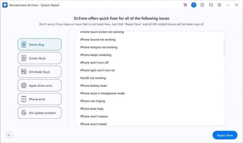 1731098062 519 How to Fix Your iPhone Stuck On The Apple Logo