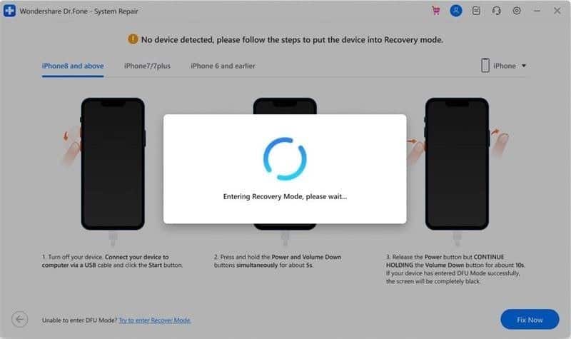 1731098063 384 How to Fix Your iPhone Stuck On The Apple Logo
