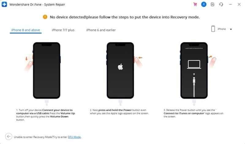 1731098063 453 How to Fix Your iPhone Stuck On The Apple Logo