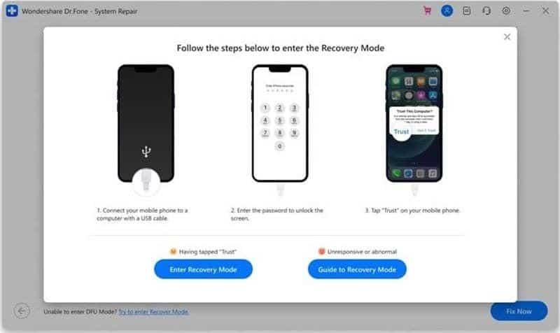 1731098063 704 How to Fix Your iPhone Stuck On The Apple Logo