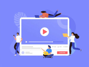How To Create A Mobile And Web Application For Live Video Streaming