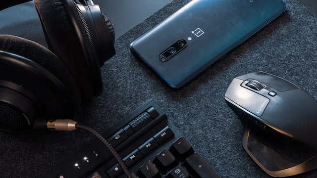 Bluetooth audio suppor