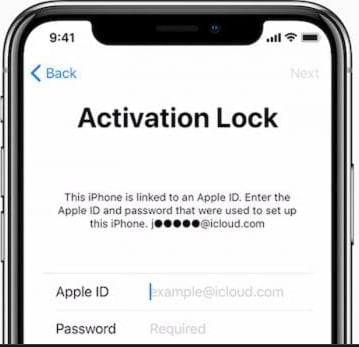 1731291394 503 How to RemoveBypass Activation Lock on iPhoneiPad 2022