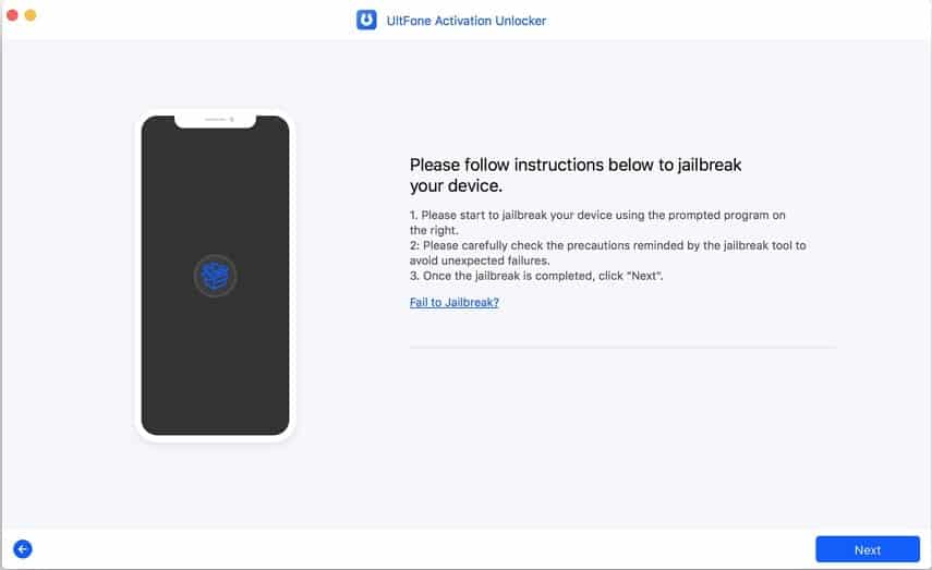 1731291395 295 How to RemoveBypass Activation Lock on iPhoneiPad 2022