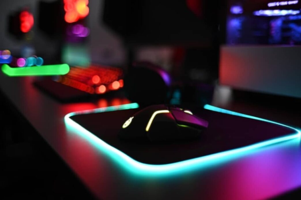 Popular e-sport games