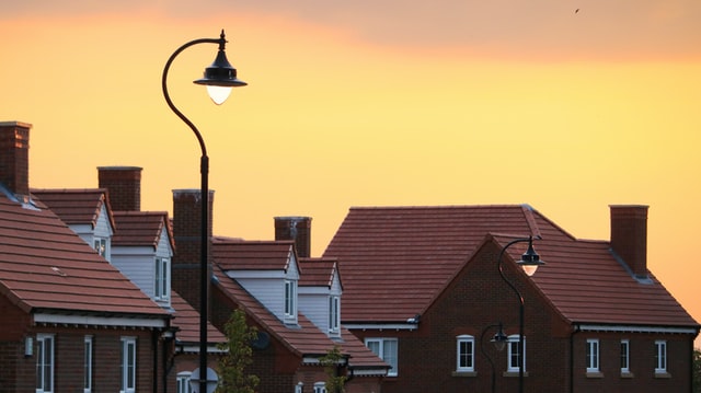 1731425180 969 Fiery Housing Market Showing Signs of Slowing Down