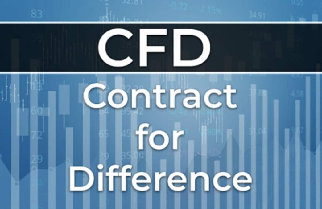 5 Incredible Reasons To Venture Into CFD Trading
