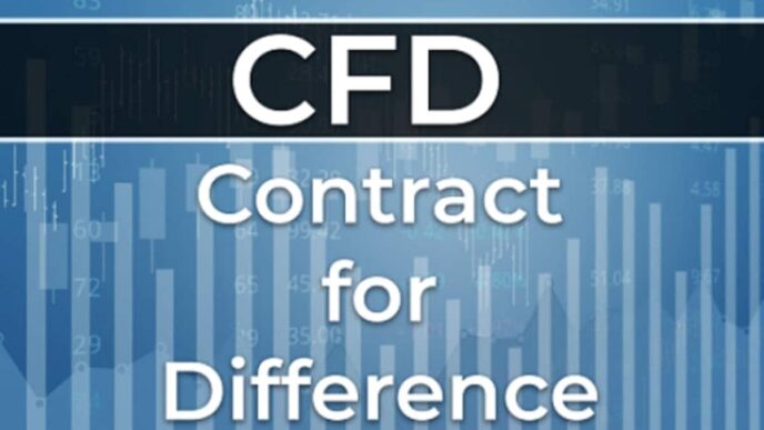 5 Incredible Reasons To Venture Into CFD Trading