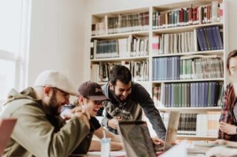 Back to College: Tips to adjust post-COVID