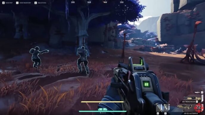 The Cycle Frontier: Solo Run Tips