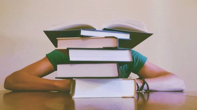10 Ways to Make Your Life as a College Student Easier